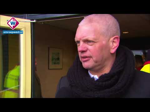 'Onbegrijpelijke tegengoal' frustreert Rijnsburgse Boys-trainer Pieter Mulders