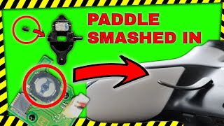 DualSense Edge Rear Button Repair & Tactile Button Not working