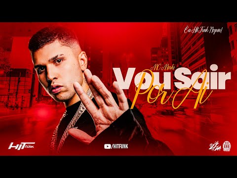 EU VOU SAIR POR AI TOMAR UMA DOSE COM OS TRUTA - MC Marks (DJ Boy)