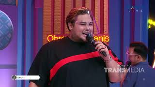 Download lagu MAU KAWIN - IVAN GUNAWAN mp3