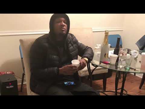 Oteezy Bang - Zooted (Prod. by KOFDT)