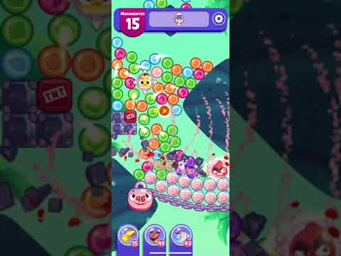Angry Birds - Dream Blast 457
