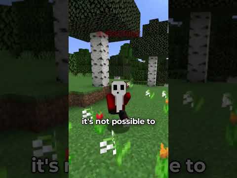 Beating Minecraft in Adventure Mode