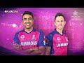 #LSGvRR | Gigantic challenge ahead for the Rajasthan Royals | Halla Bol Full Episode on Star Sports - Video