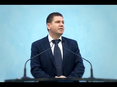 Marius Livanu - Mai intai imparatia lui Dumnezeu