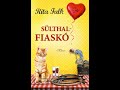 Rita Falk: Sülthal fiaskó