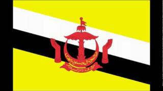 Brunei National Anthem Vocal