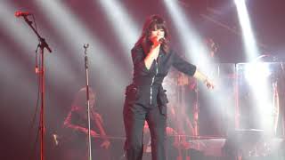 Vanesa Martín - Caída libre &amp; Complicidad (Palau Sant Jordi&#39;19)