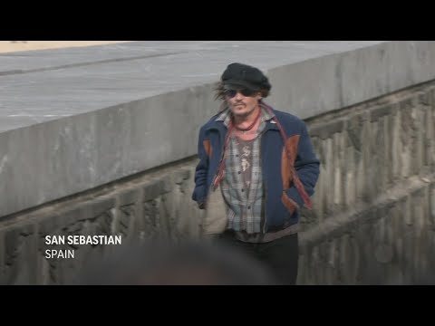 Depp: 'No one is safe' from cancel culture