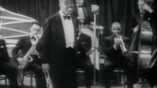 Louis Armstrong - Satchmo (3 of 8)
