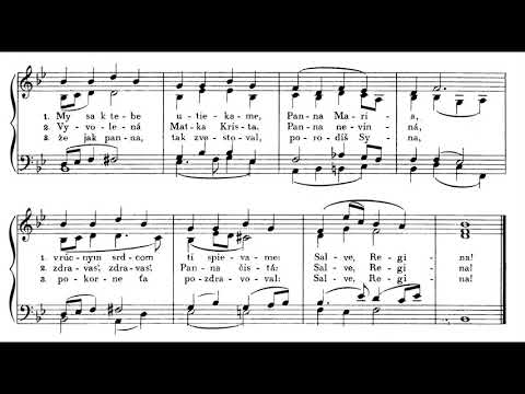 JKS 372 - Pred vekmi zvolená