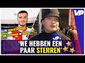 Legioen positief: 'Özyakup gaat het goed doen' ?
