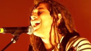 Jason Castro-Good Love-HD-Goldsboro, NC 09/30/12