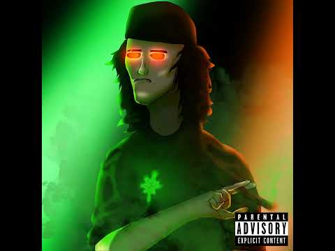 Green Smoke, Red Eyes Ft  ABEE7