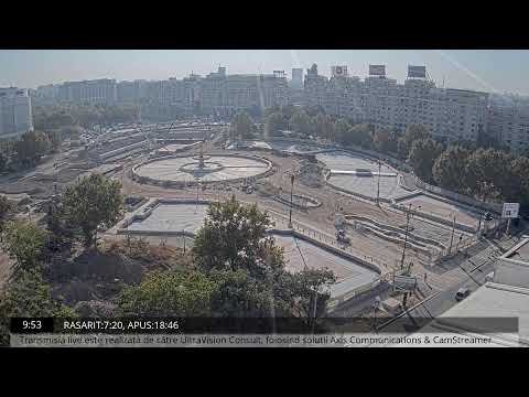 Unirii Square (Piața Unirii) thumbnail