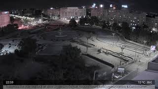Bucharest · Sector 2 · www.ultravisionconsult.com live stream