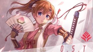 Cover art for Kodou Aoki Chihiro