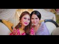 BONIUM & RITA  WEDDING SHORT VIDEO