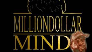 Million Dollar Mind Music Video