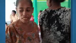 preview picture of video 'Catatan kecil Pelayanan Kesehatan Orang Asli Papua (OAP) wilayah Supiori Timur'