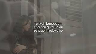 Download lagu ANNETH - Sampai Kapan (Jaga hati untukmu) Lirik Video mp3