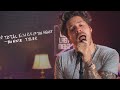 Bonnie Tyler Total Eclipse Of The Heart Rock Cover By Our Last Night