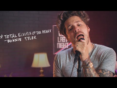 Video thumbnail for Total Eclipse of the Heart