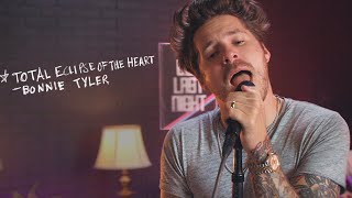 Download lagu Bonnie Tyler - Total Eclipse of the Heart (Rock Cover by Our Last Night) mp3