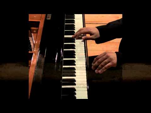 Dror Biran plays Beethoven Sonata No.17 Op.31 No.2 "The Tempset" - I Largo: Allegero