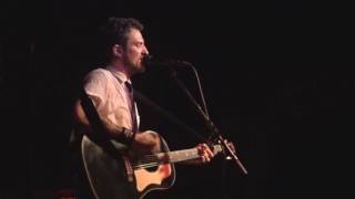 Frank Turner - "Wisdom Teeth"