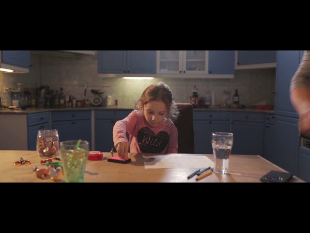 Video Teaser für Wood`s mobile Wäschetrockner DS36