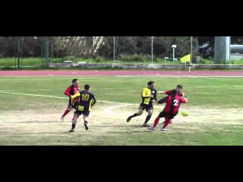 PROMOZIONE: Vjs Velletri - Vjs Subiaco 1-2