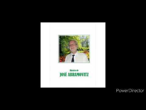 Hinário Redenção-José Abramovitz