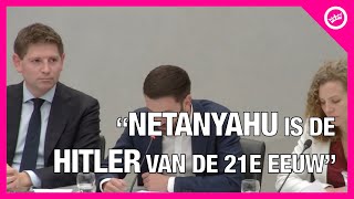 Download lagu DENK leader lashes out at Netanyahu, SGP is furious mp3