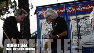 THE BLASTERS WITH ALBERT LEE WELL WELL WELL.mov