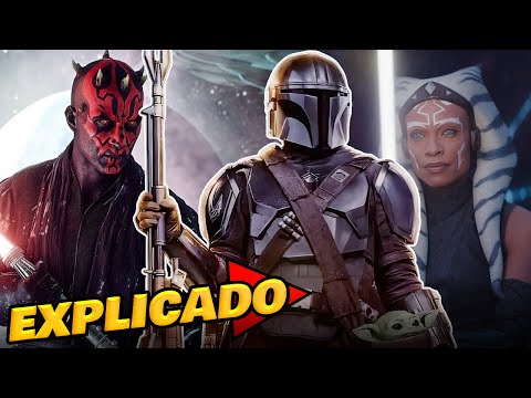 STAR WARS en 2026 el AÑO que Salvará la Franquicia o Quizás NO? 🌟