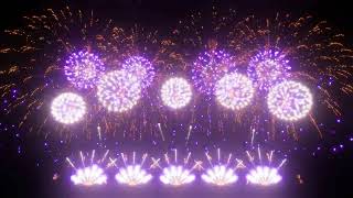 The Last Breath (Ang Huling Hinga) (Fireworks Simulator)