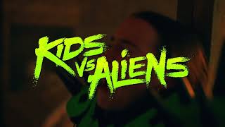 Kids vs. Aliens (2023) Video