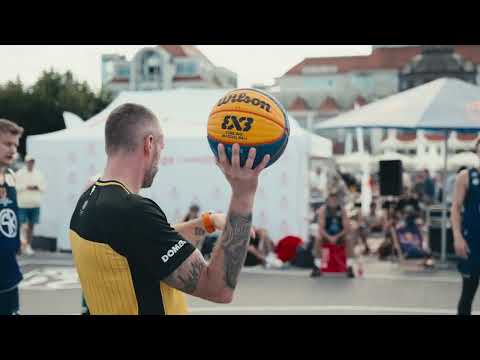 Energa 3x3 Molo Sopot 2024
