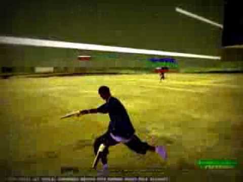 [Legendario]Scorpion vs ]M3B[metra[PR]