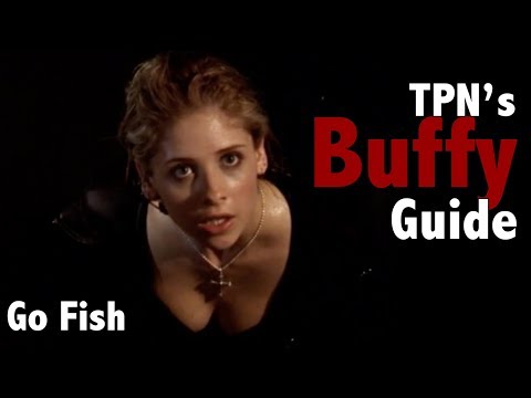 download lagu mp3 mp4 Buffy Go Fish, download lagu Buffy Go Fish gratis, unduh video klip Buffy Go Fish