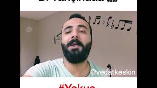 Seçkin Sunguç - Yokuş ~ Vedat Keskin (COVER)