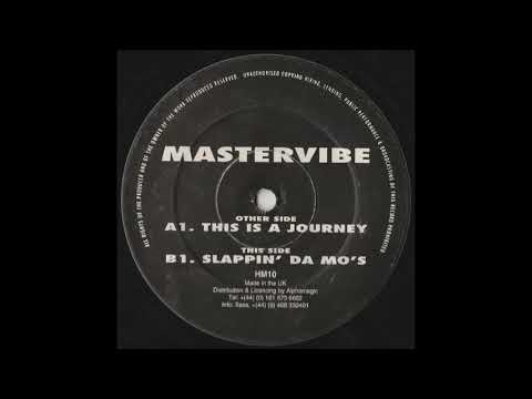 Mastervibe - Slappin' Da Mo's