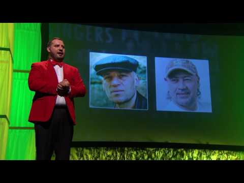 Circus Demq Soleil - Armenian Singers Periodic Table (DEMQ SHOW)