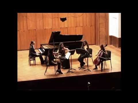 F. Chopin - Piano Concerto No. 2, Op. 21, 1st Mov.