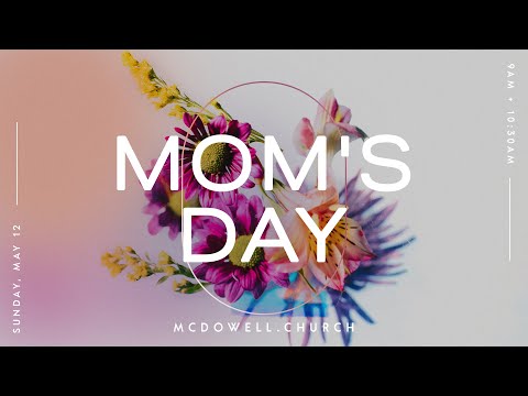 AT THE MOVIES | Mom's Day | 9:00AM Service