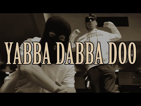 Südwest Choppers - Yabba Dabba Doo - Official Video - Beat by Xazy