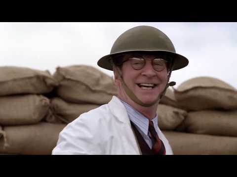 Daleks In World War 2 | Victory Of The Daleks | Doctor Who