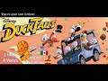 Patoaventuras 2017 OPENING Doblajes Inglés Latino Fandub Y Castellano