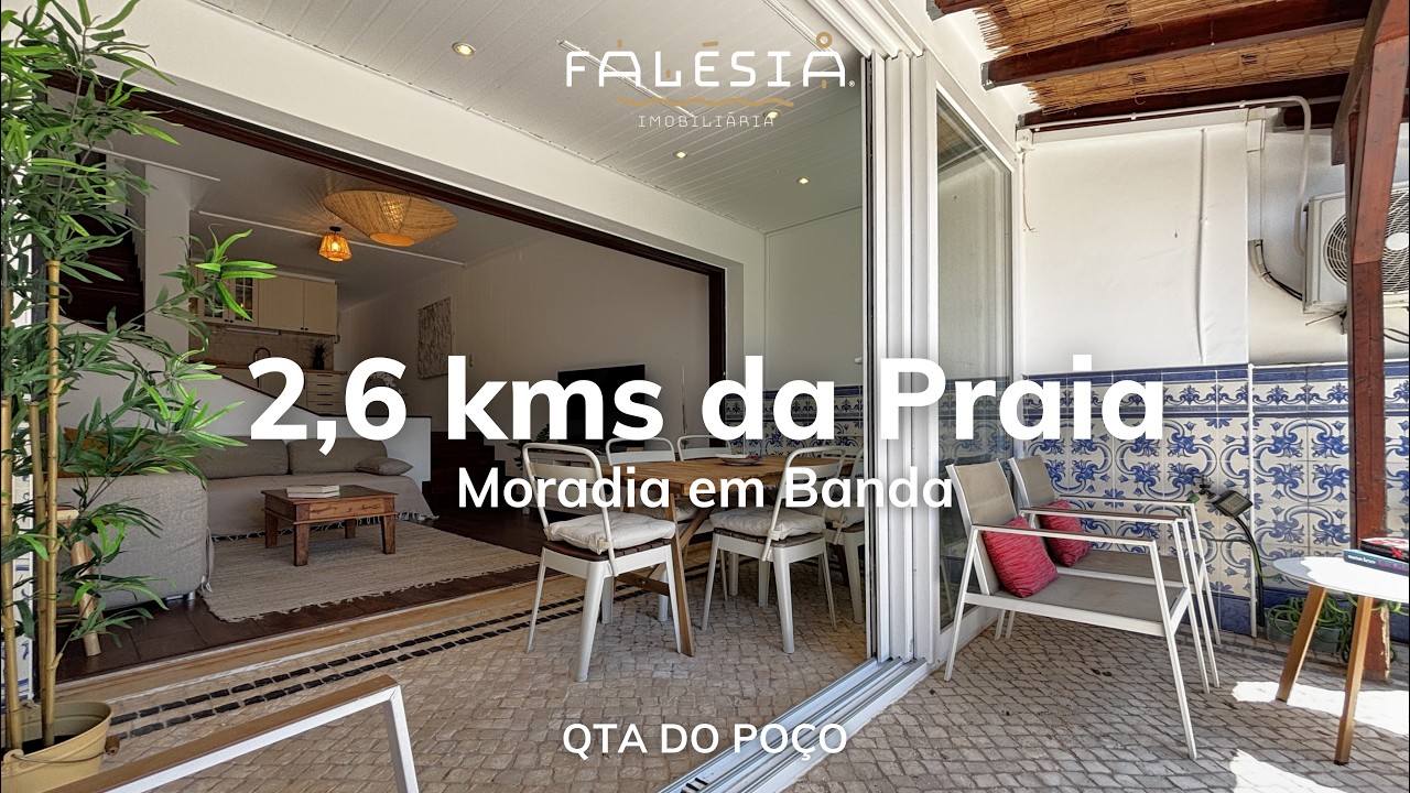 Vídeo do imóvel